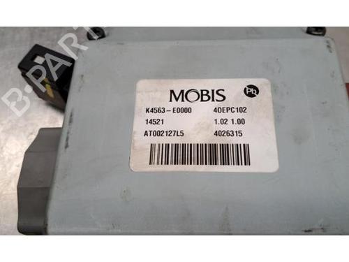 Electronic module HYUNDAI KONA (OS, OSE, OSI) EV | BP29493932M83 