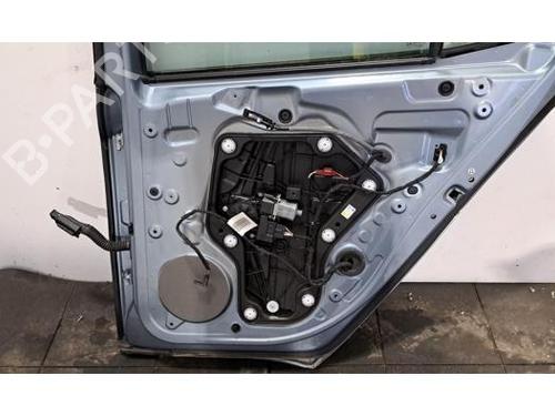 Dør høyre bak VW ID.3 (E11, E12) Pro | BP32276928C5 