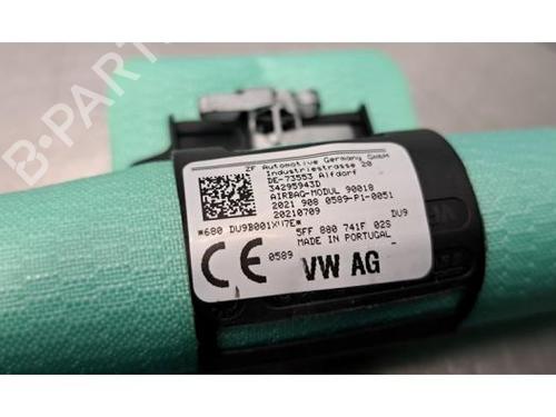 left-curtain-airbag-cupra-formentor-km7-kmp-2020-23631811 main image