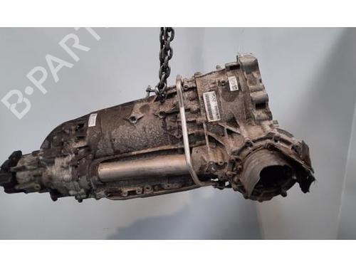 Used Gearbox AUDI A6 C7 (4G2, 4GC) 3.0 TFSI quattro (333 hp) 23587489