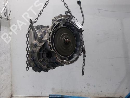 Used Gearbox MERCEDES-BENZ A-CLASS (W176) A 180 (176.042) (122 hp) 23611691