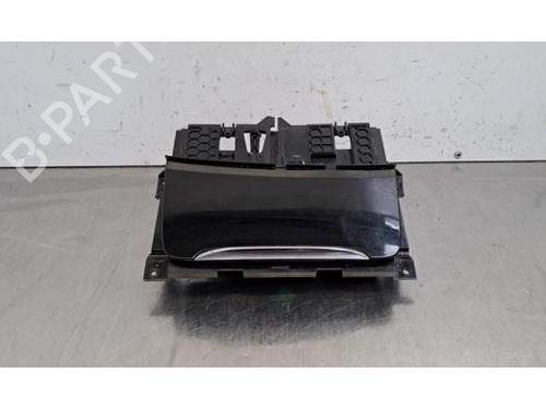 Elektronische module Elektronische module MG MG ZS SUV (AZS1) 1.5 VTi (106 hp) 34615478 34615478