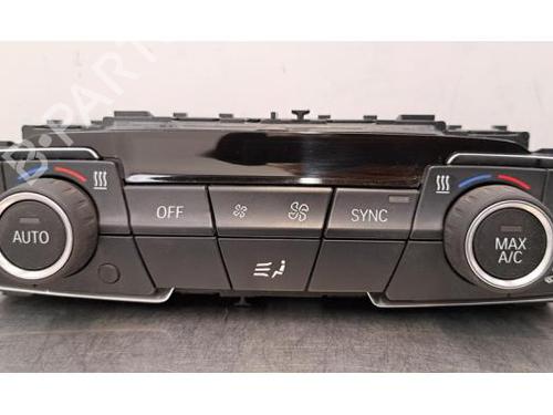 Used Climate control BMW X2 (F39) sDrive 18 i (136 hp) 28966439