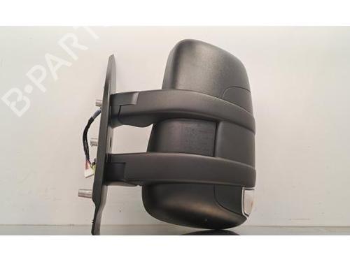 Used Left mirror Left mirror IVECO DAILY VI Van 33S14, 35S14, 35C14, 42S14 (136 hp) 34199229 34199229
