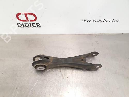 Used Left rear suspension arm MERCEDES-BENZ CLA Coupe (C117) CLA 180 (117.342) (122 hp) 23642607