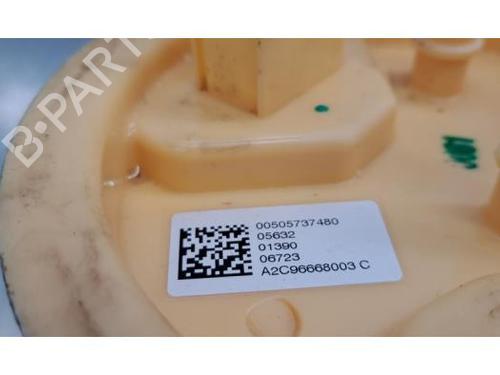 Fuel pump ALFA ROMEO GIULIA (952_) 2.2 D Q4 (952AFA45M, 952ANA4) | BP29600816M76 