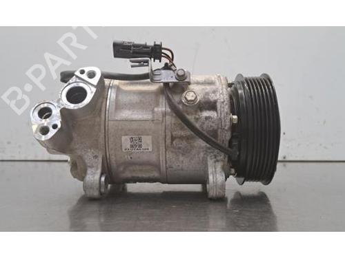 AC compressor BMW 2 Active Tourer (F45) 216 i | BP37478994M34 - Image 5