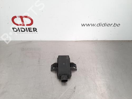 Used Electronic module MERCEDES-BENZ GLA-CLASS (X156) GLA 200 (156.943) (156 hp) 10879849