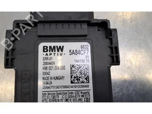Electronic module BMW i4 (G26) eDrive40 | BP37275626M83 - Image 4