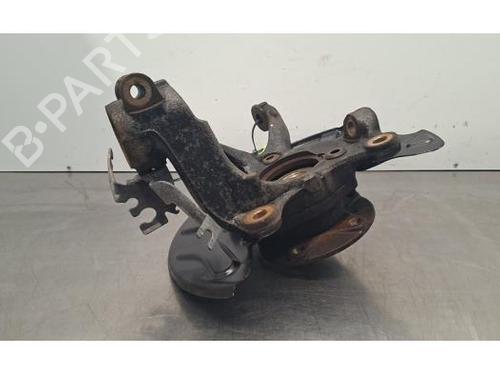 Fusée avant droite AUDI A3 Limousine (8VS, 8VM) 1.6 TDI (115 hp) 31691995