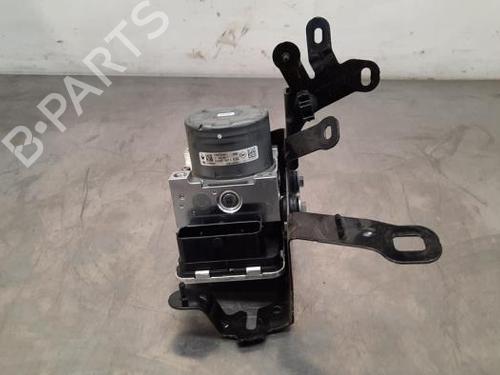 ABS pump RENAULT GRAND SCÉNIC IV (R9_) 1.2 TCe 130 | BP23603736M43 
