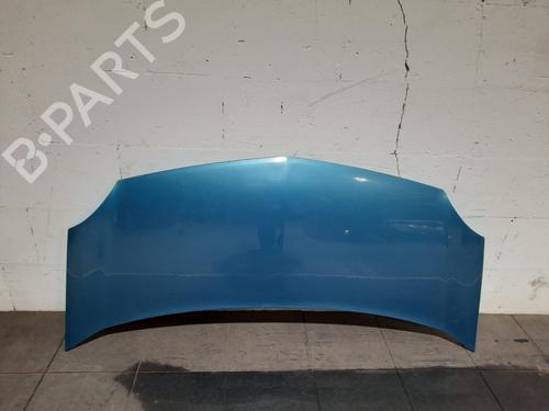 Used Hood RENAULT KANGOO / GRAND KANGOO II (KW0/1_) 1.5 dCi 85 (KW0K, KW0L, KW0B) (86 hp) 15039128