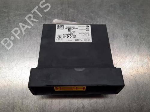 Elektronisk modul PEUGEOT 408 II (FP_, F3_) PureTech 130 (FPHNST) 9850440880 | 9847762880