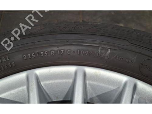 Rim MERCEDES-BENZ VITO Mixto (Double Cabin) (W447) 119 CDI (447.701, 447.703, 447.705) | BP29643035C45 