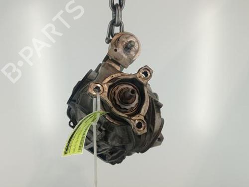 Used Rear differential Rear differential 23639120 23639120