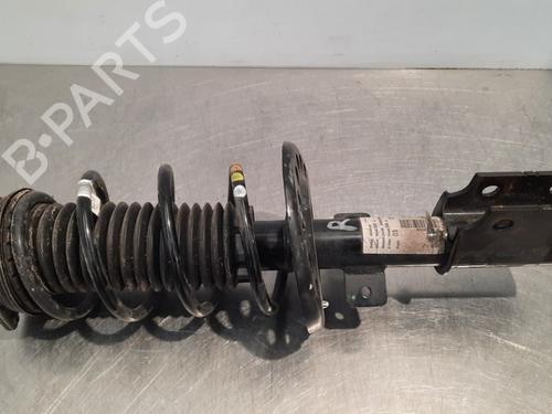 Right front shock absorber PEUGEOT 308 III (FB_, FH_, FP_, F3_, FM_) BlueHDi 130 (FBYHZL, FBYHZT) | BP15233750M17 