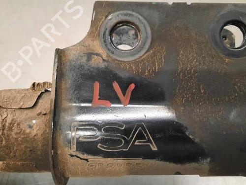 Left front shock absorber PEUGEOT 308 SW III (FC_, FJ_, FR_, F4_, FN_) BlueHDi 130 (FCYHZL, FCYHZT) | BP23634202M16 