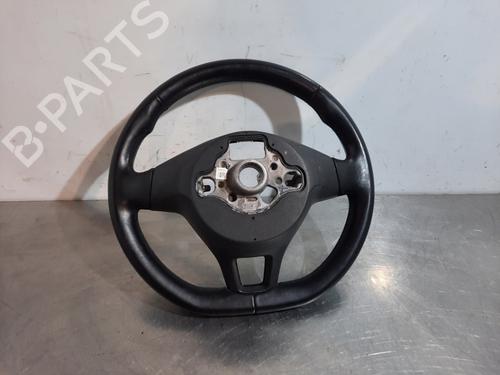 Steering wheel VW GOLF VII (5G1, BQ1, BE1, BE2) 1.4 TSI | BP15788835C49 