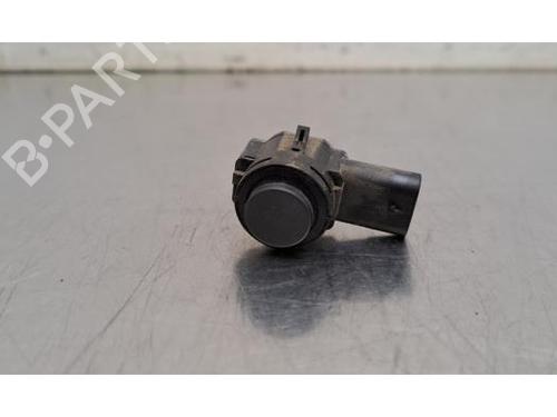 Used Electronic module Electronic module 37038427 37038427