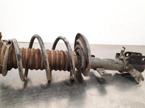 Used Left front shock absorber RENAULT CLIO IV (BH_) 1.2 TCe 120 (BHAU) (118 hp) 17114996