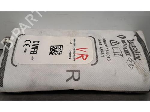 Used Other RENAULT CLIO V (B7_) 1.5 Blue dCi 100 (B7AD) (101 hp) 31324174