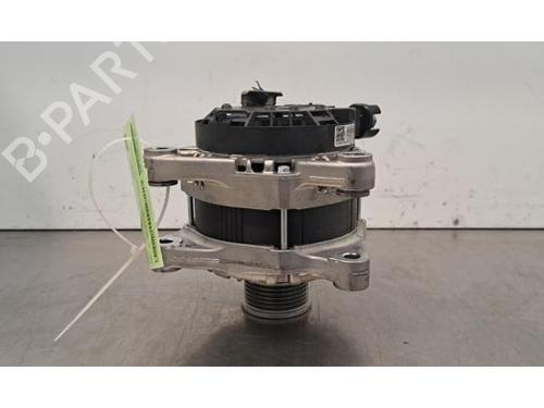 Used Alternator PEUGEOT 508 SW II (FC_, FJ_, F4_) 1.5 BlueHDi 130 (131 hp) 30651372
