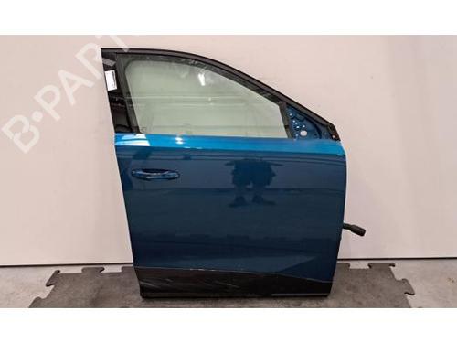 Used Right front door Right front door 39064759 39064759