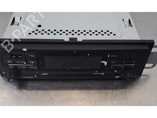 Electronic module RENAULT EXPRESS Box Body/MPV 1.5 Blue dCi 95 (F6AB) | BP39495611M83 - Image 12
