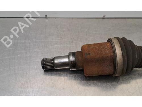 Left front driveshaft FORD TRANSIT COURIER B460 Box Body/MPV 1.5 TDCi | BP38003845M38 - Image 3