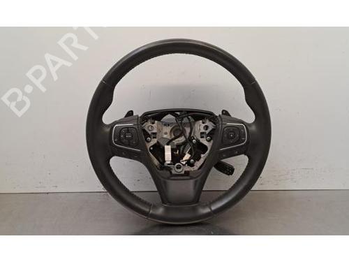 Used Steering wheel Steering wheel TOYOTA AVENSIS Saloon (_T27_) 1.8 VVT-i (ZRT271_, ZRT271R) (147 hp) 36443864 36443864