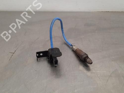Used Electronic sensor RENAULT CLIO IV (BH_) 1.2 TCe 120 (BHAU) (118 hp) 21268410