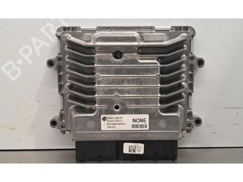 Used Gearbox control unit KIA CEED Sportswagon (CD) 1.6 GDI Hybrid (141 hp) 31633656