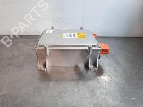 Used Inverter/Converter Inverter/Converter MG MARVEL R EV (EP21) (179 hp) 33892673 33892673