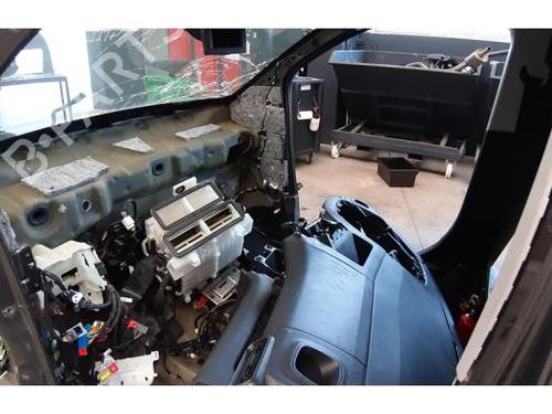 Ratstangsstang PEUGEOT PARTNER Box Body/MPV (K9) 1.5 BlueHDI 130 | BP38297366I23 - Image 36