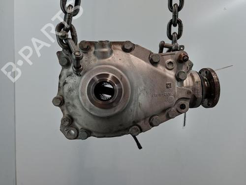 Used Front differential Front differential 39060671 39060671