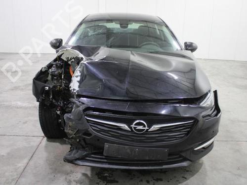 Right curtain airbag OPEL INSIGNIA B Grand Sport (Z18) 1.6 CDTi (68) | BP15029886C12 