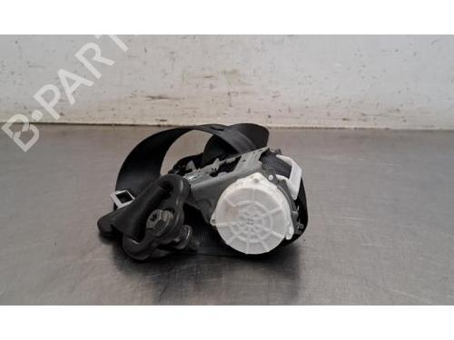 Front right seatbelt RENAULT TRAFIC III Van (FG_) 2.0 dCi 130 (FGMY) | BP36873018I25 - Image 4