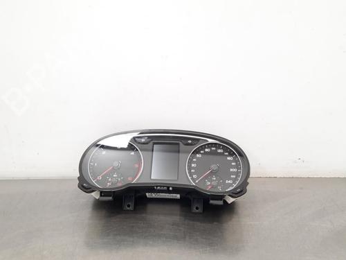 Used Instrument cluster AUDI A1 Sportback (8XA, 8XF) 1.4 TDI (90 hp) 15790366