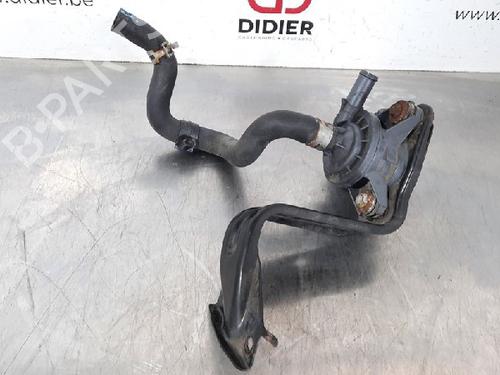 Used Auxiliary water pump LEXUS RC (_C1_) F (USC10_, USC10R) (477 hp) 15018239