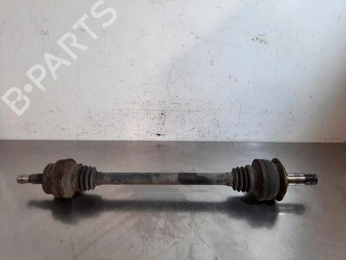 Used Left rear driveshaft MERCEDES-BENZ E-CLASS (W212) E 350 CDI (212.023) (265 hp) 23598972