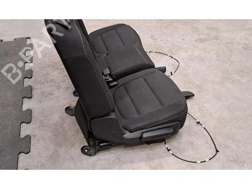 Rear seat (2nd row) FORD KUGA III (DFK) 2.5 Duratec Plug-in-Hybrid | BP36769509I23 - Image 4