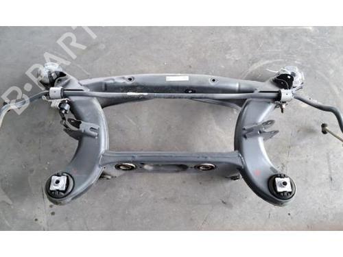 Used Subframe MERCEDES-BENZ GLC (X253) 220 d 4-matic (253.915) (194 hp) 26171542