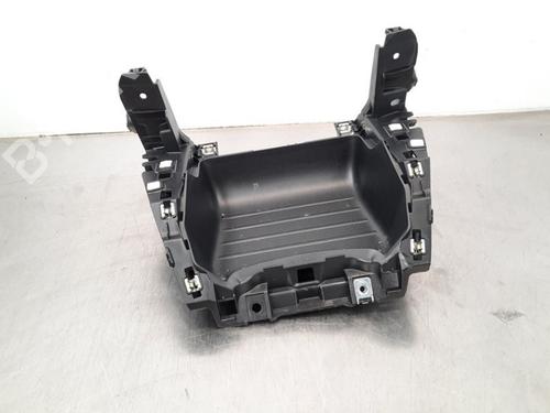 Used Cup/Object holder PEUGEOT 208 I (CA_, CC_) 1.6 HDi (92 hp) 15233229