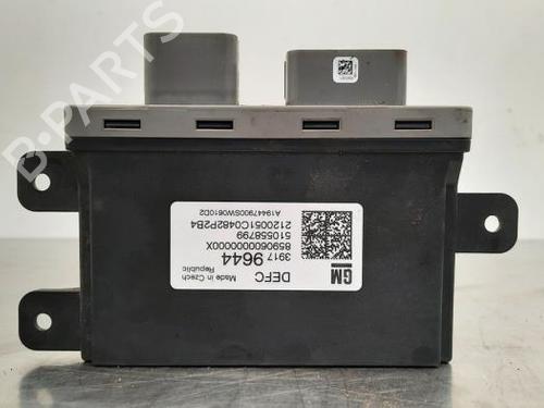 Used Control unit OPEL ASTRA K Sports Tourer (B16) 1.5 CRDI (35) (105 hp) 19649809