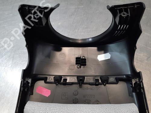 Other PEUGEOT RIFTER 1.5 BlueHDi 100 | BP15036985O1