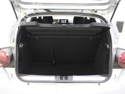 Glove box DACIA SANDERO III 1.0 SCe 65 | BP30663431C95