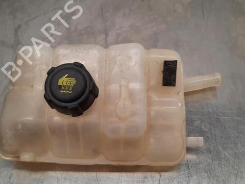 Expansion tank RENAULT GRAND SCÉNIC IV (R9_) 1.2 TCe 130 | BP23603740C120 