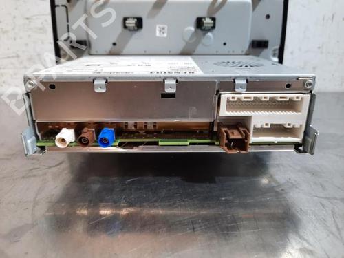 Display monitor RENAULT EXPRESS Box Body/MPV 1.5 Blue dCi 95 (F6AB) | BP28012413C48 