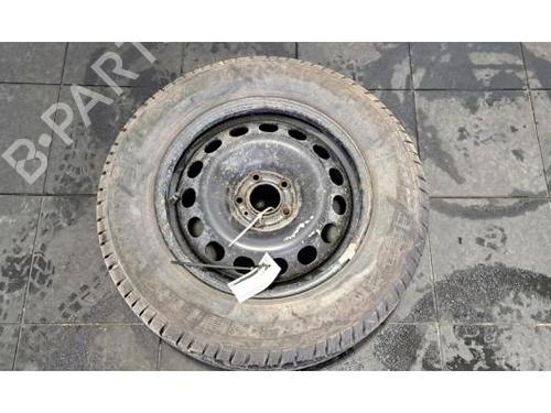 Used Rim CITROËN JUMPY III Van (V_) 2.0 BlueHDi 120 4x4 (122 hp) 31273143