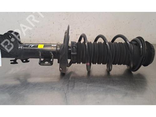 Used Right front shock absorber Right front shock absorber TOYOTA YARIS (_P21_, _PA1_, _PH1_) 1.5 Hybrid (MXPH10, MXPH11) (116 hp) 23599161 23599161